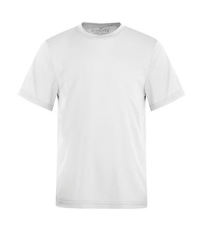 Atc ProTeam S/S Yth Tee Y350 #color_White