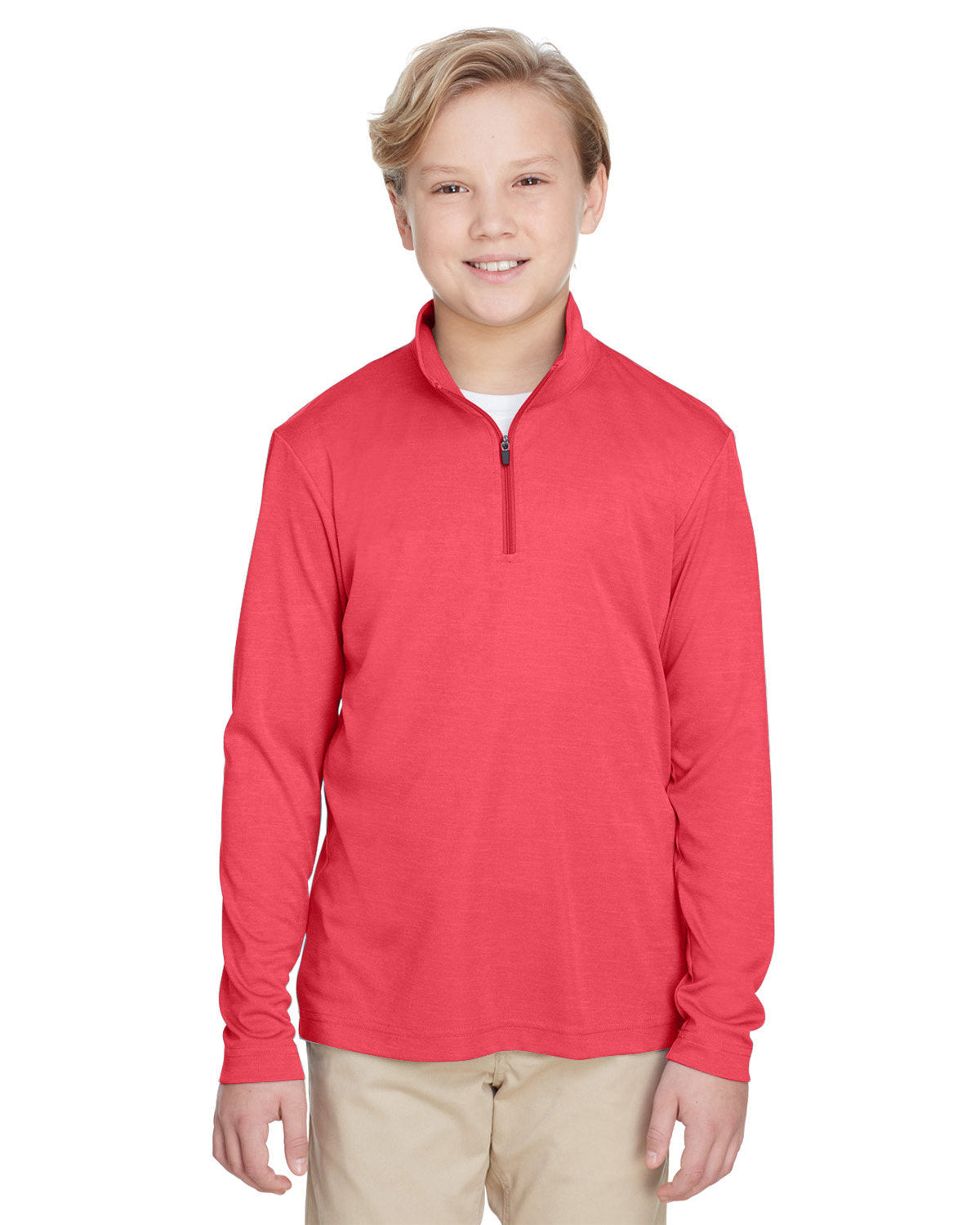 #color_SP RED HEATHER