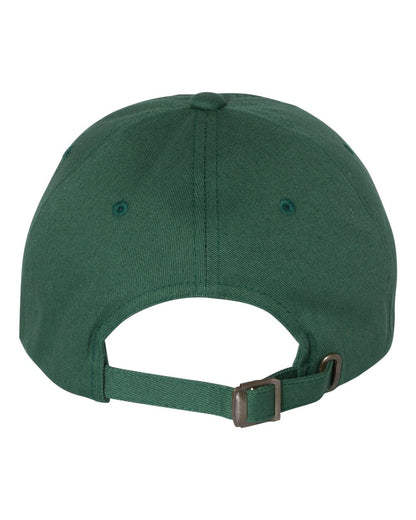 YP Classics Classic Dad Hat 6245CM #color_Spruce