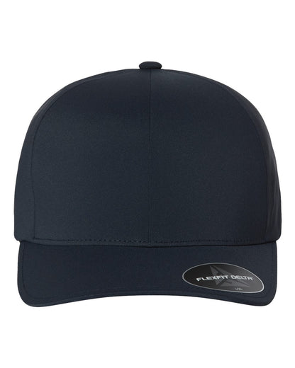 Flexfit Delta® Seamless Cap 180 #color_Navy