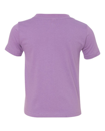 Rabbit Skins Toddler Fine Jersey Tee 3321 #color_Lavender