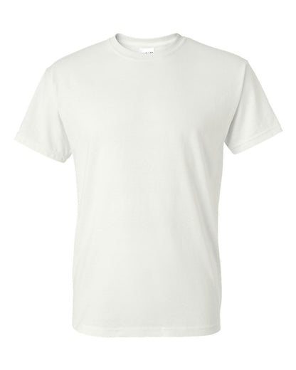 Gildan DryBlend® T-Shirt 8000 #color_White