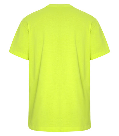 ATC WeRK Heavyweight Ring Spun Cotton T WERK250 #color_Safety Yellow