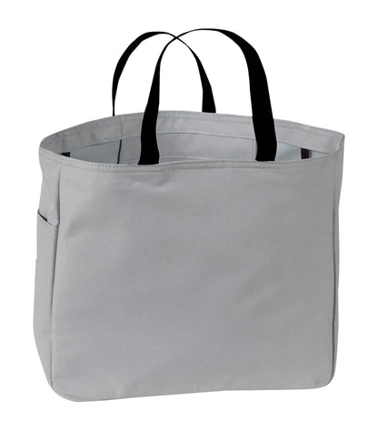 Atc Everyday Essential Tote B110 #color_Chrome