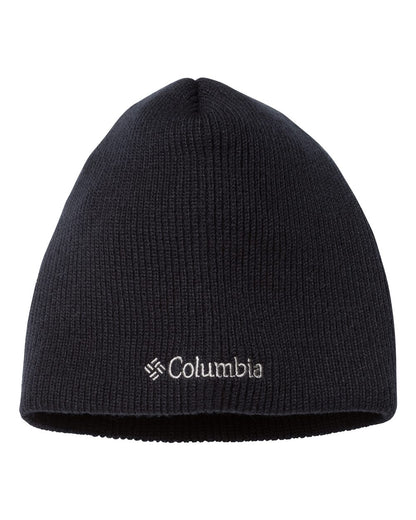 Columbia Whirlibird™ Watch Cap Beanie 118518 #color_Black