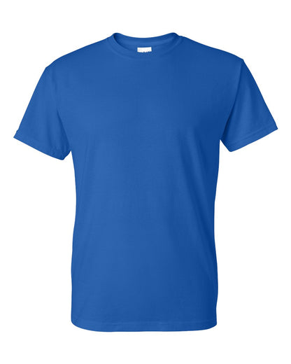 Gildan DryBlend® T-Shirt 8000 #color_Royal