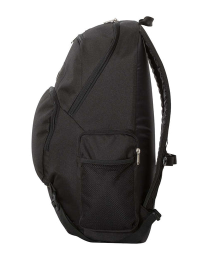 Oakley 30L Blade Backpack FOS901100 #color_Blackout