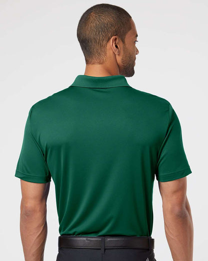 Adidas Performance Polo A230 #colormdl_Collegiate Green