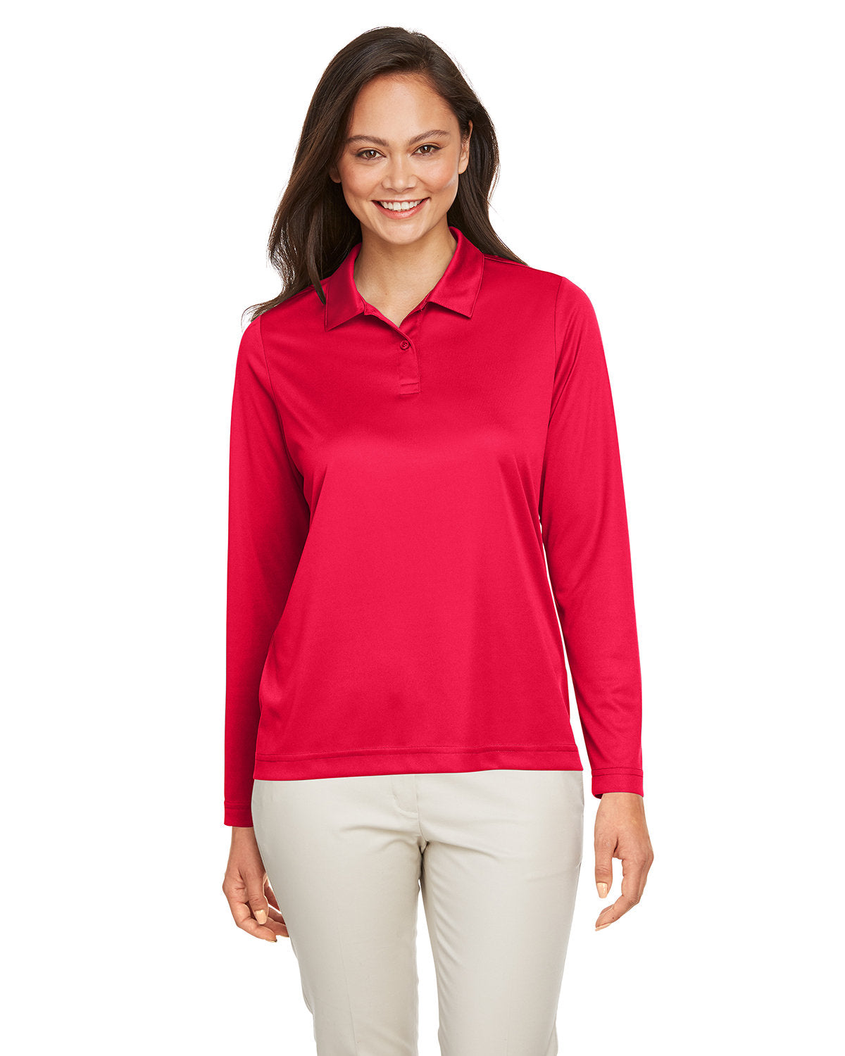 #color_SPORT RED