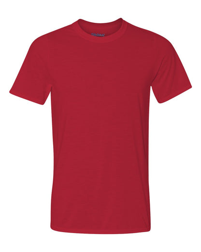 Gildan Performance® T-Shirt 42000 #color_Red