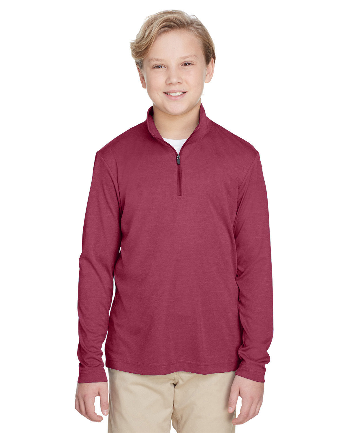 #color_SP MAROON HTHR