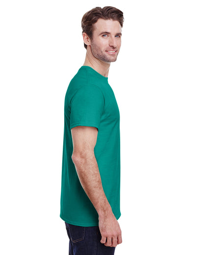 Gildan Adult Ultra Cotton® T-Shirt G200 #color_JADE DOME