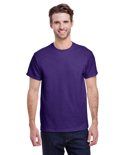 Gildan Adult Heavy Cotton™ T-Shirt G500 #color_LILAC