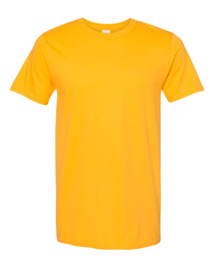 Gildan Softstyle® T-Shirt 64000 #color_Gold