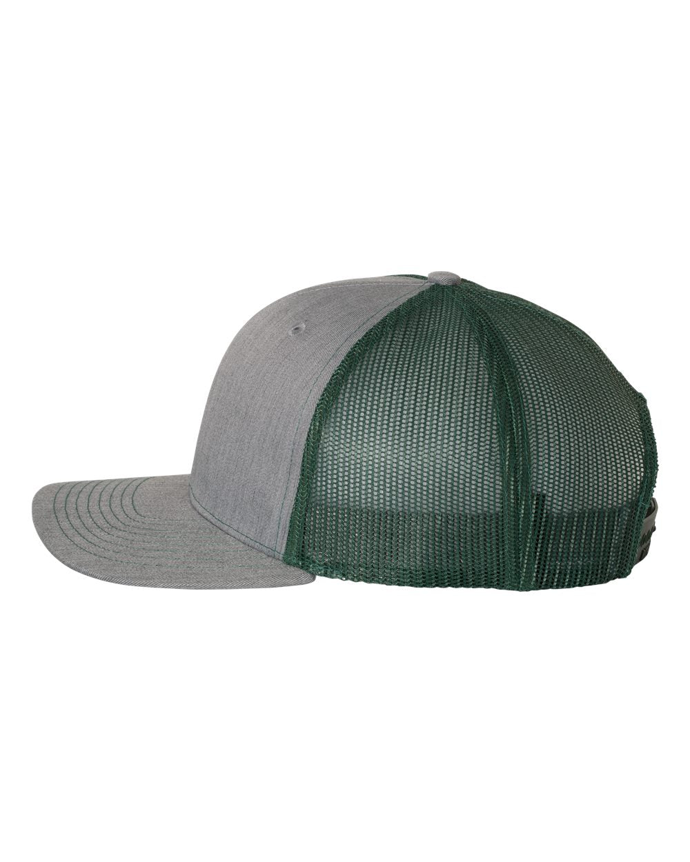 #color_Heather Grey/ Dark Green