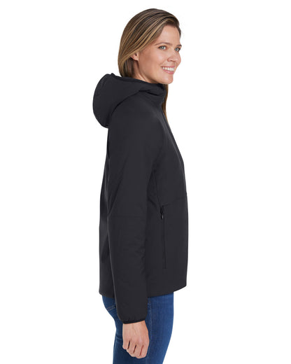 Marmot Ladies' Novus Jacket M12693 #color_BLACK