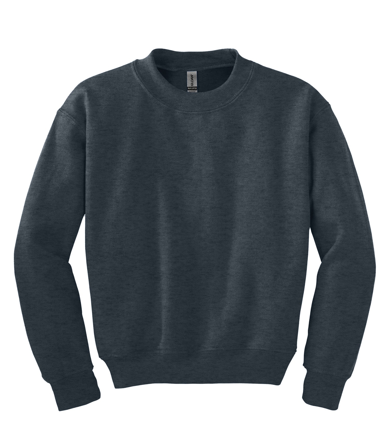 #color_Dark Heather