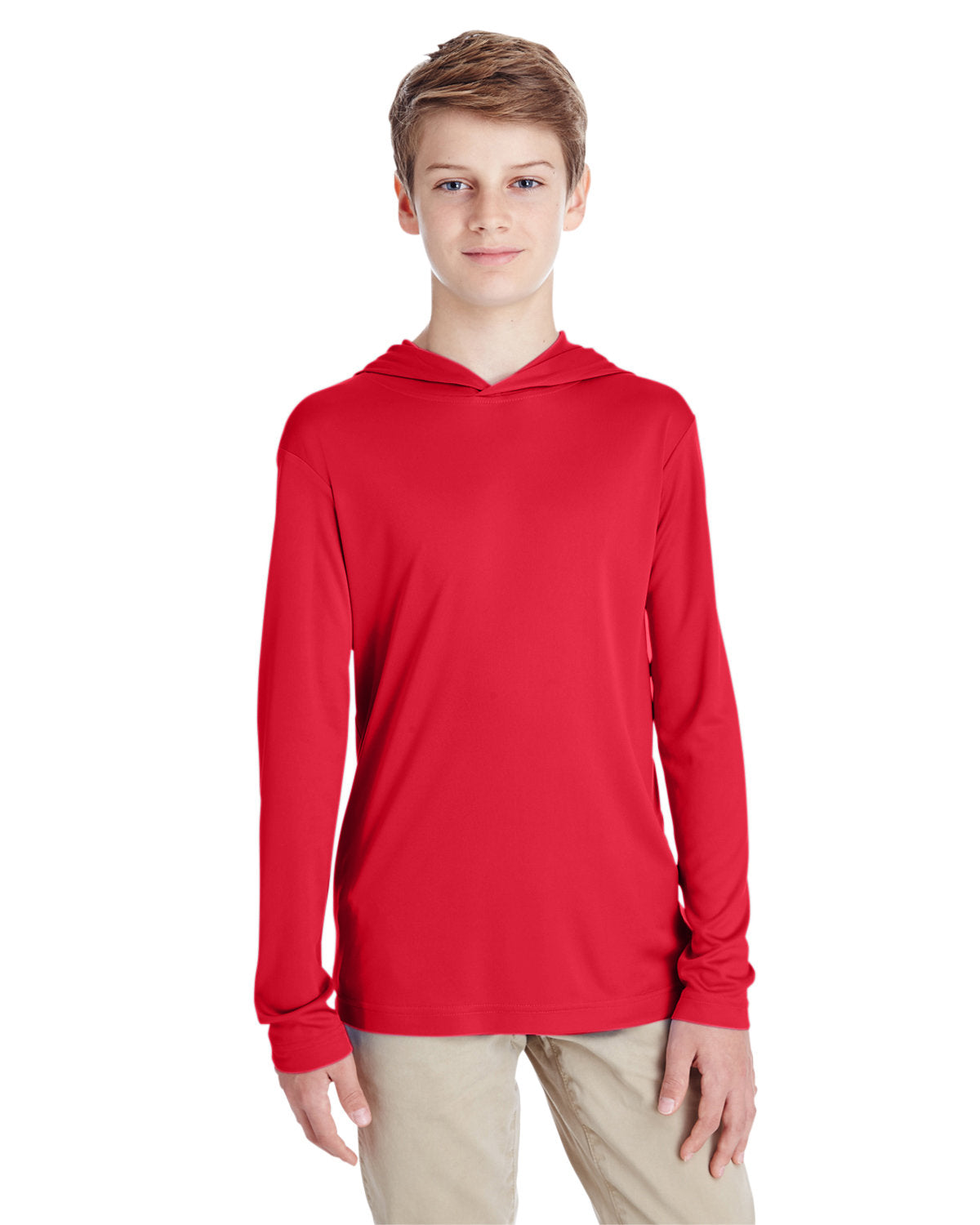#color_SPORT RED