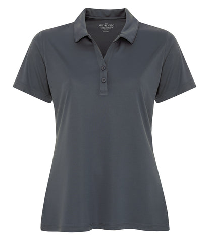 Atc Pro Team Ladies Sport Shirt L4039 #color_Iron Grey