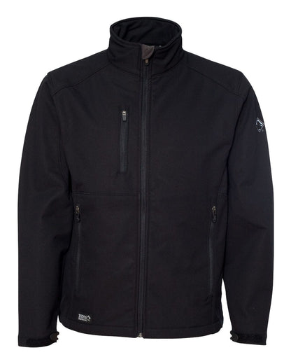 DRI DUCK Acceleration Jacket 5365 #color_Black