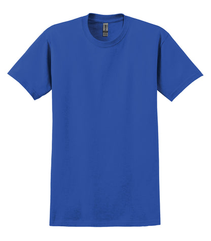 Gildan ULTRA COTTON T-SHIRT 2000 #color_Royal Blue