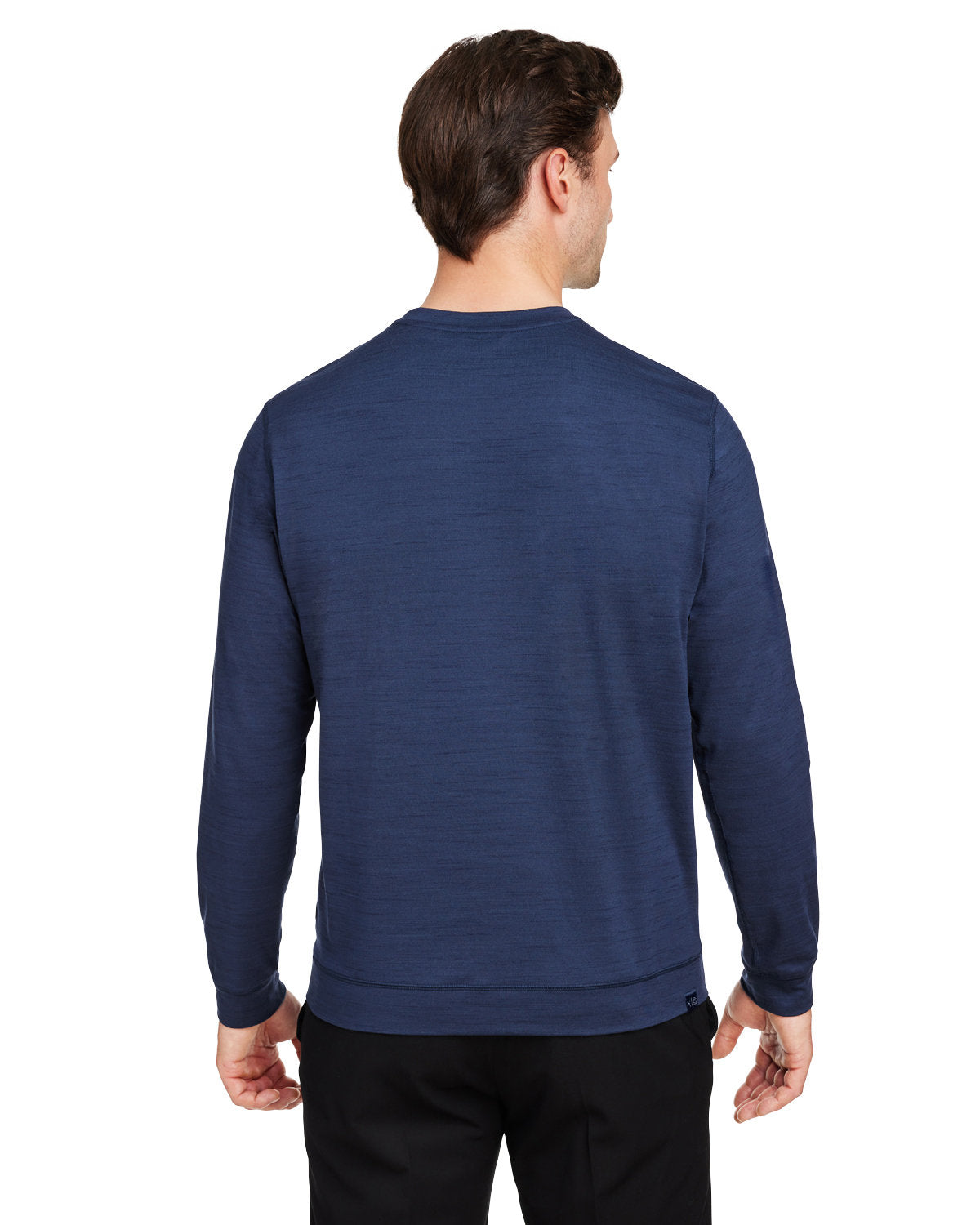 #color_NAVY BLAZER HTHR