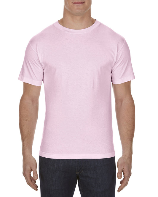 American Apparel Unisex Heavyweight Cotton T-Shirt AL1301