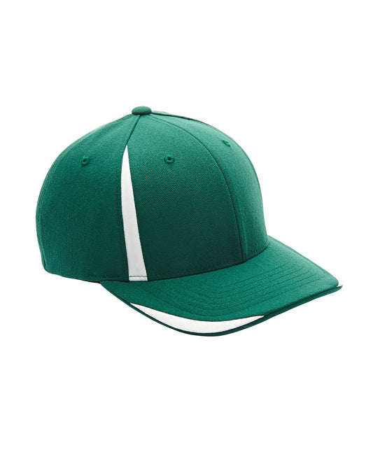 Team 365 by Flexfit Adult Pro-Formance® Front Sweep Cap ATB102
