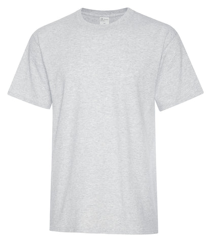 Atc Everyday Collection Everyday Cotton Tee ATC1000 #color_Ash Grey
