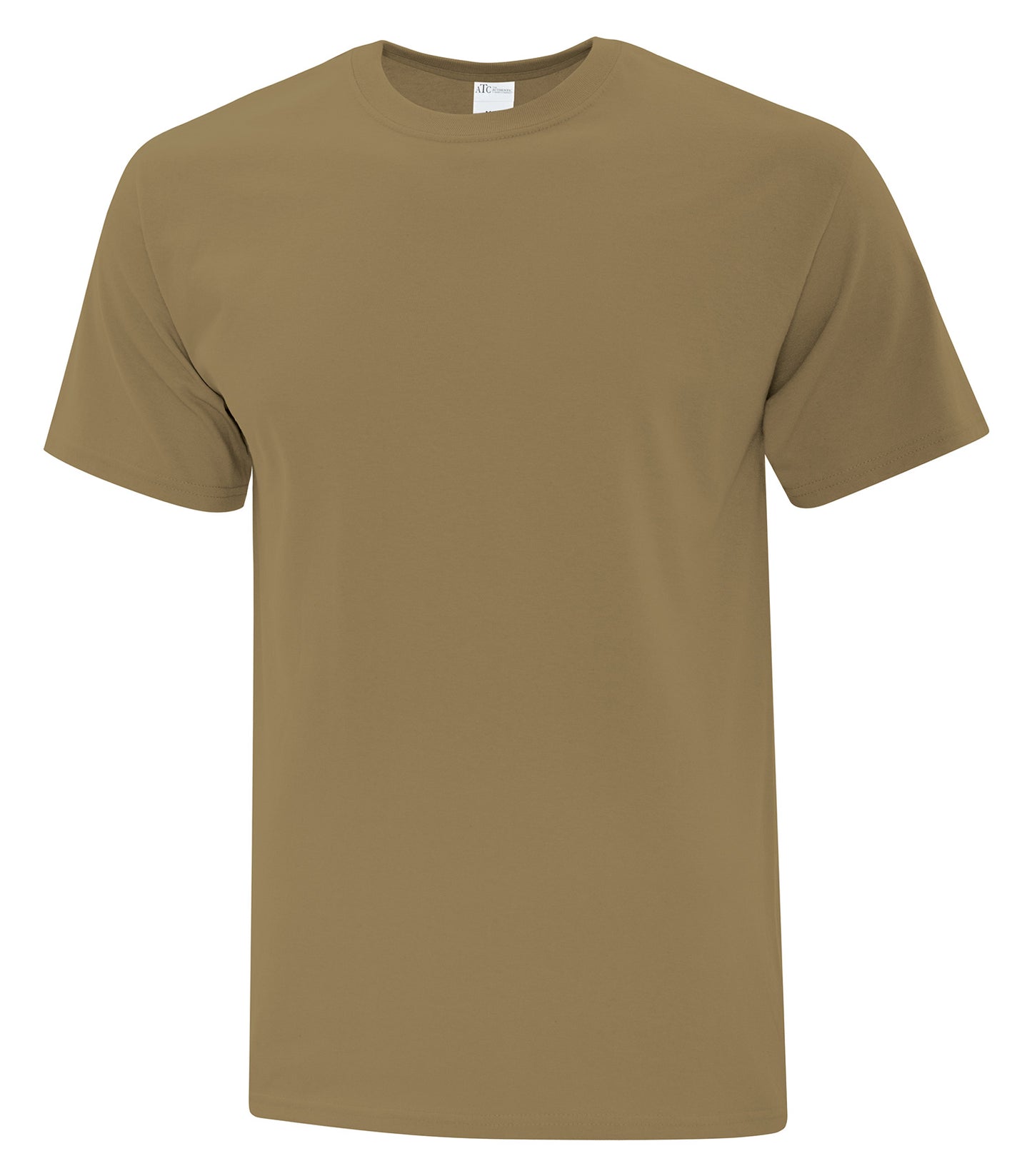 #color_Coyote Brown