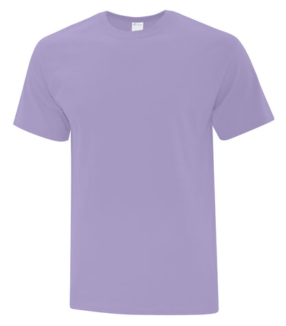 Atc Everyday Collection Everyday Cotton Tee ATC1000 #color_Lavender