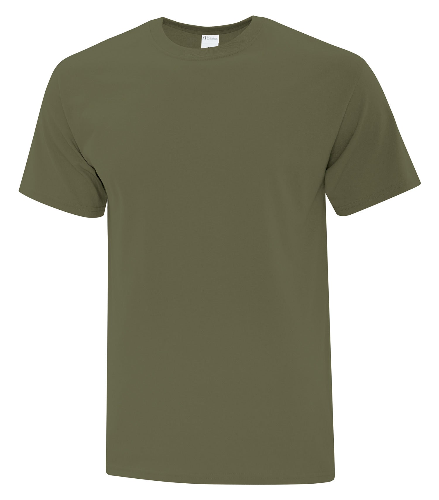 #color_Military Green