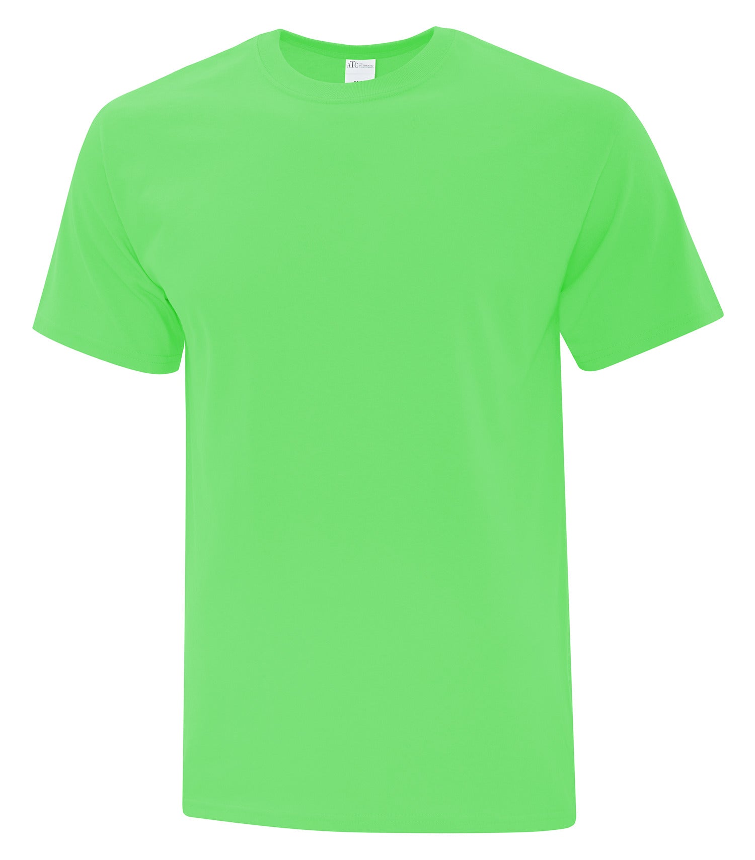 #color_Neon Green