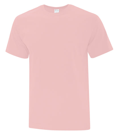 Atc Everyday Collection Everyday Cotton Tee ATC1000 #color_Pale Blush