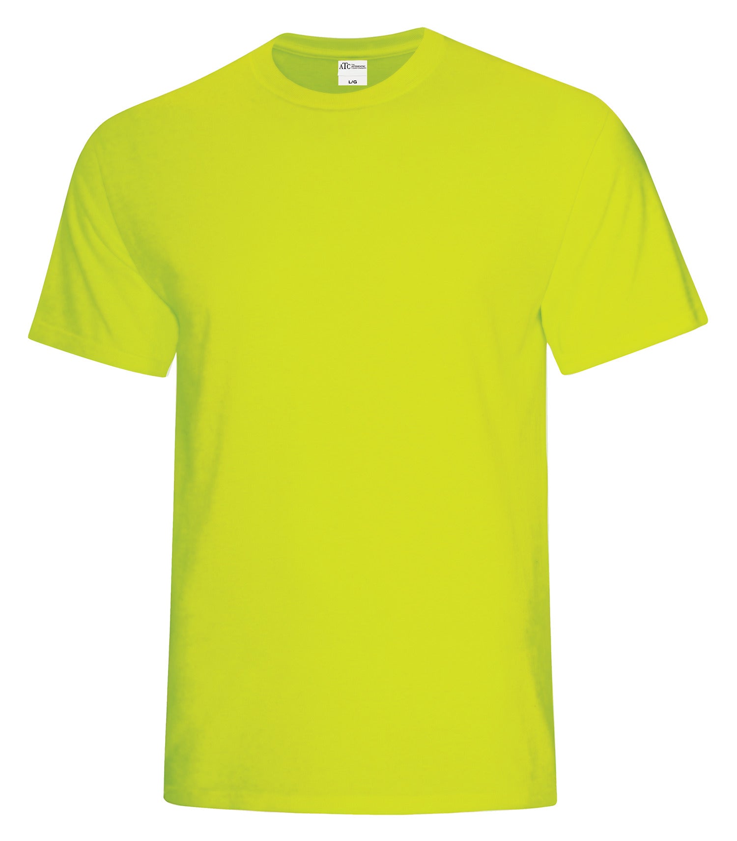 #color_Safety Green