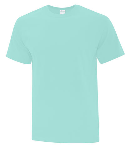 Atc Everyday Collection Everyday Cotton Tee ATC1000 #color_True Celadon