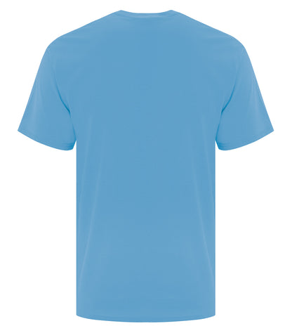 Atc Everyday Collection Everyday Cotton Tee ATC1000 #color_Aquatic Blue