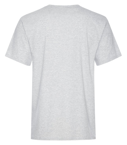 Atc Everyday Collection Everyday Cotton Tee ATC1000 #color_Ash Grey