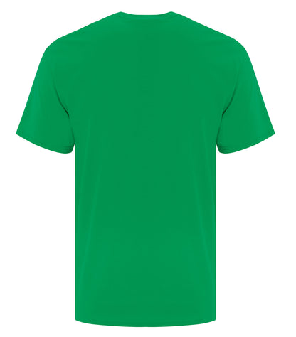 Atc Everyday Collection Everyday Cotton Tee ATC1000 #color_Clover Green