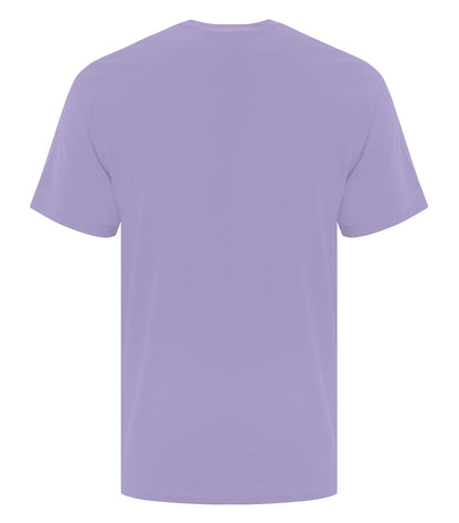 Atc Everyday Collection Everyday Cotton Tee ATC1000 #color_Lavender