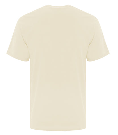Atc Everyday Collection Everyday Cotton Tee ATC1000 #color_Natural