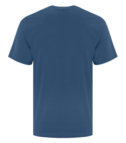Atc Everyday Collection Everyday Cotton Tee ATC1000 #color_Neptune Blue