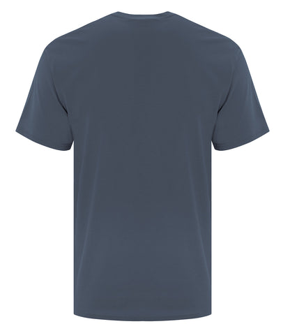 Atc Everyday Collection Everyday Cotton Tee ATC1000 #color_Steel Blue