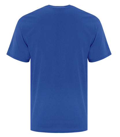 Atc Everyday Collection Everyday Cotton Tee ATC1000 #color_True Royal