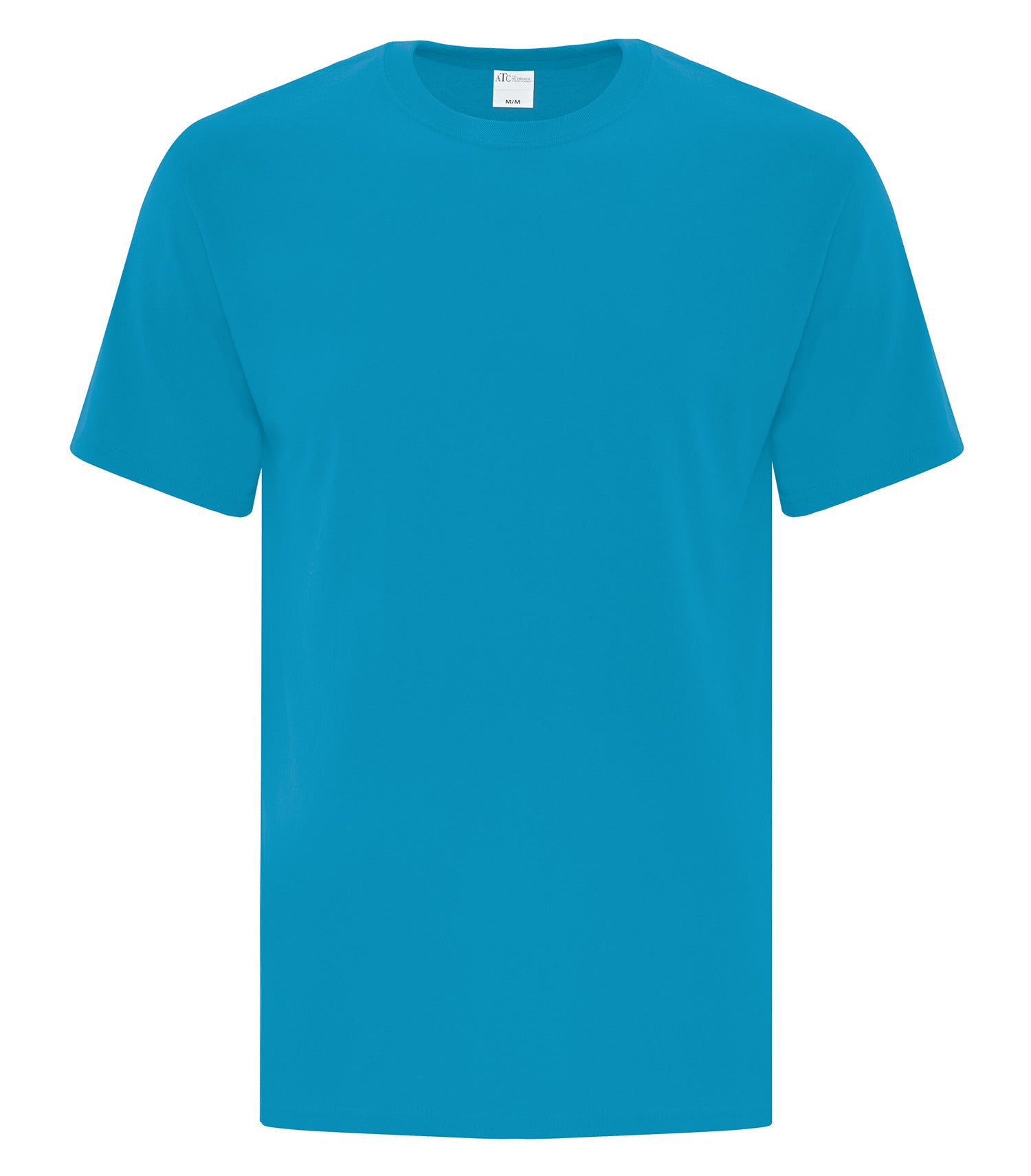 #color_Neon Blue Heather
