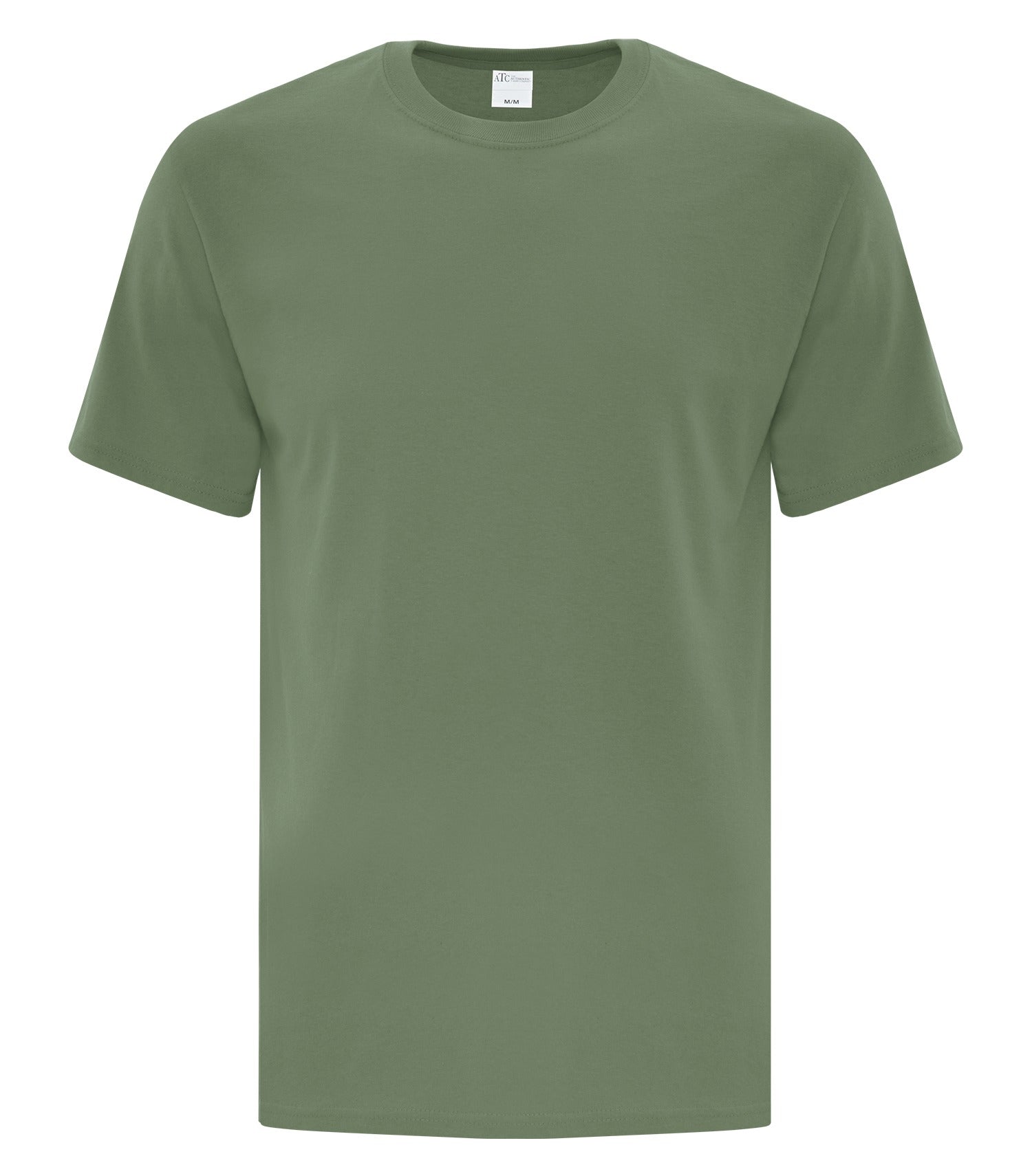 #color_Fatigue Green