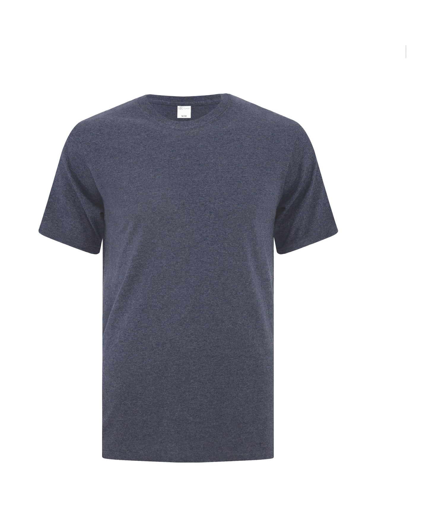 #color_Heather Navy