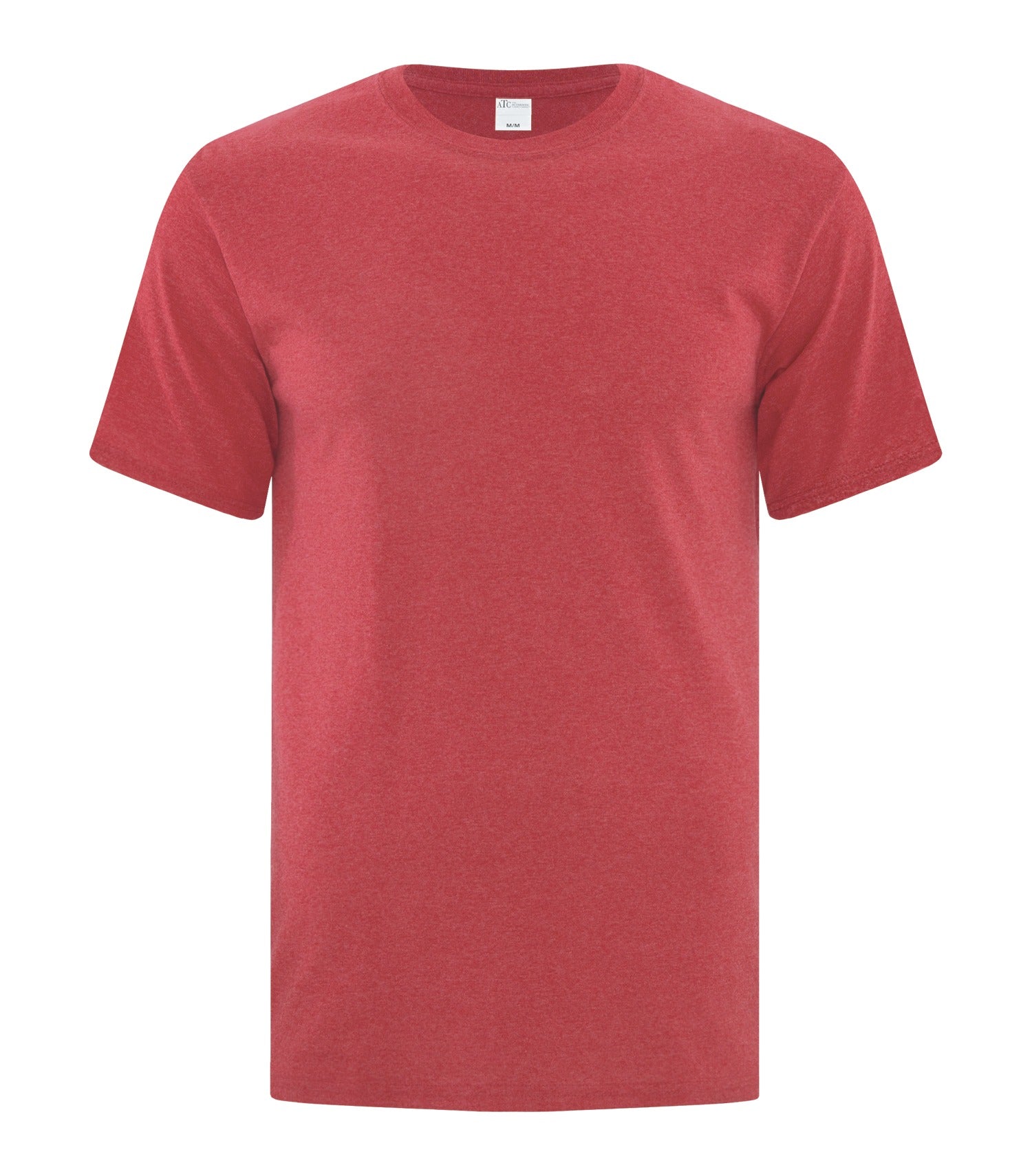 #color_Heather Red
