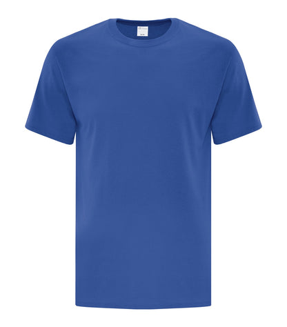 Atc Everyday Collection Everyday Cotton Tee ATC1000 #color_Royal