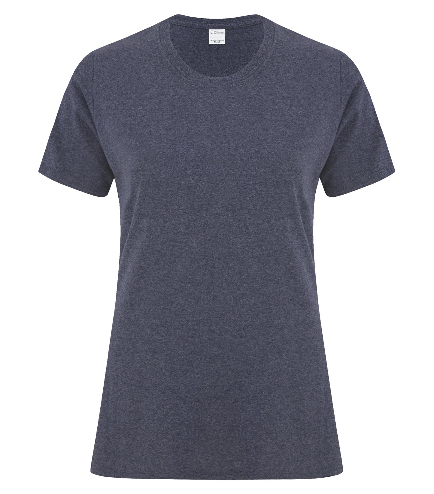 #color_Heather Navy